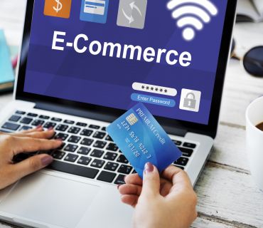 Zarządzanie e-commerce