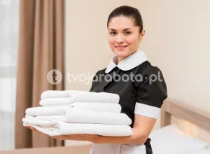 Maid